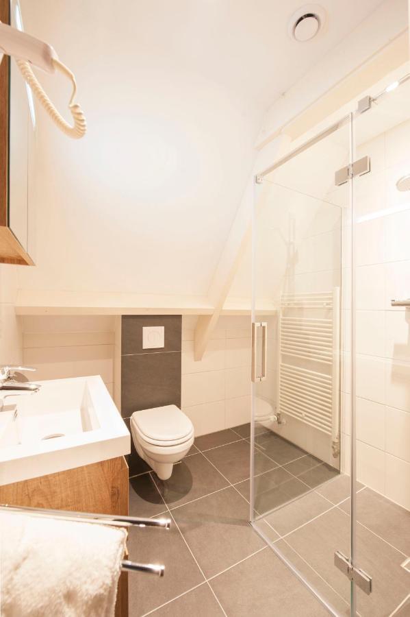 Appartement Parkweg Bergen aan Zee Εξωτερικό φωτογραφία
